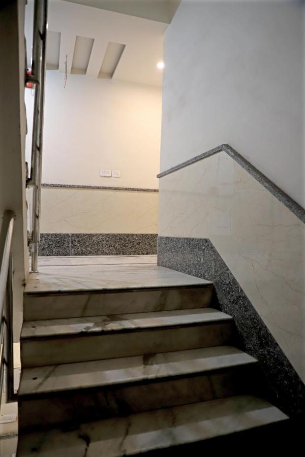Hotel Klick International At "5 Min Walking " From New Delhi Railway Station 外观 照片