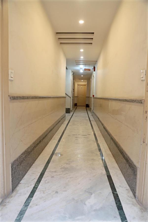 Hotel Klick International At "5 Min Walking " From New Delhi Railway Station 外观 照片