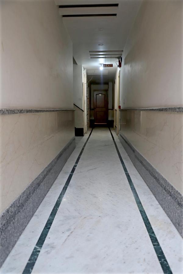 Hotel Klick International At "5 Min Walking " From New Delhi Railway Station 外观 照片