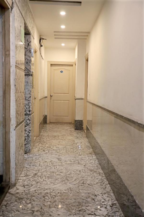 Hotel Klick International At "5 Min Walking " From New Delhi Railway Station 外观 照片